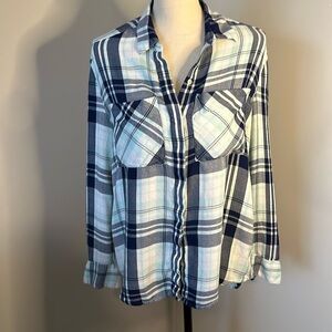 Express Soft Flannel​